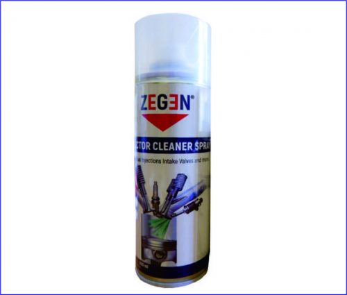 injector cleaner