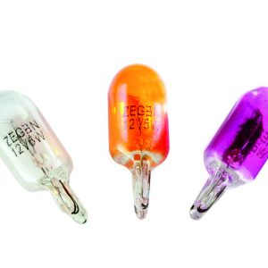 Lampu Bohlam Emergency