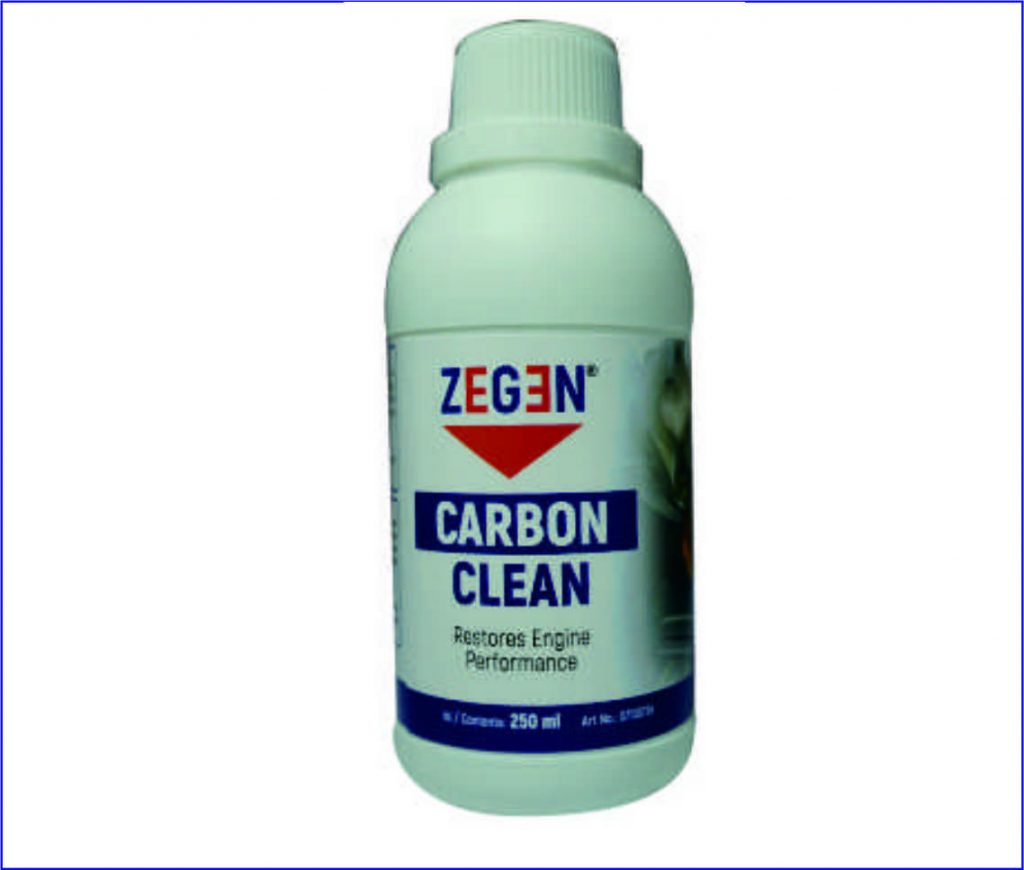 Zegen Carbon Cleaner