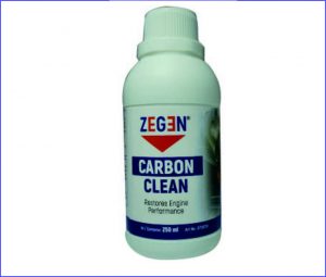 Zegen Carbon Cleaner