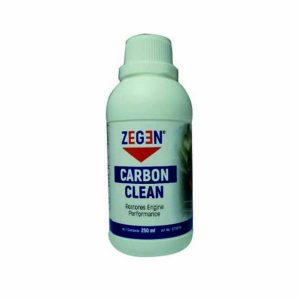 carbon cleaner
